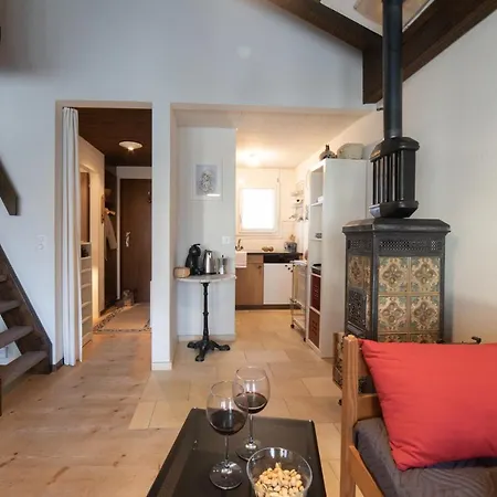 Rustik Wildhaus