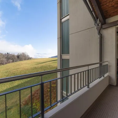 Rustik Wildhaus