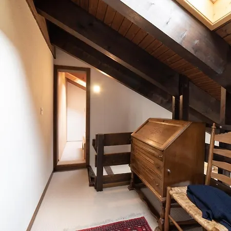 Rustik Apartment