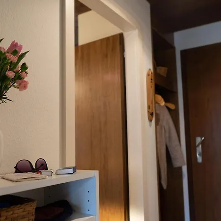Rustik Apartment