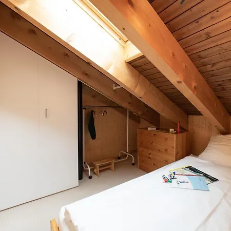 Rustik Apartment *