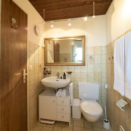 Rustik Wildhaus