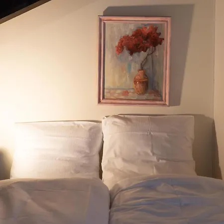Apartment Rustik
