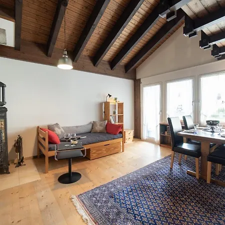Rustik * Wildhaus