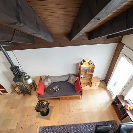 Rustik Apartment *