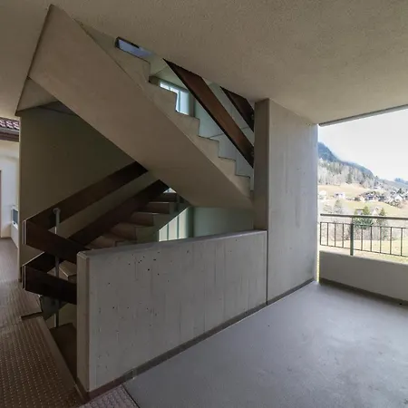 Appartement Rustik *