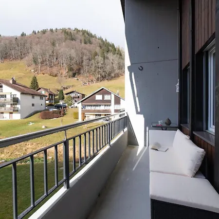 Appartement Rustik *