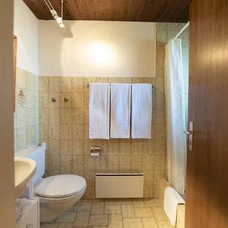 Rustik Wildhaus