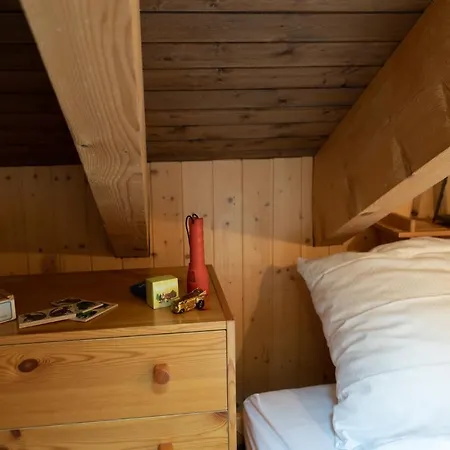 Appartement Rustik *