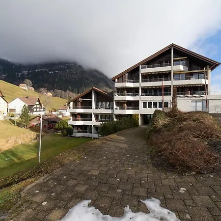 Appartement Rustik *