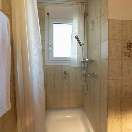Appartement Rustik