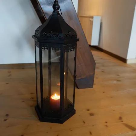 Rustik Appartement *