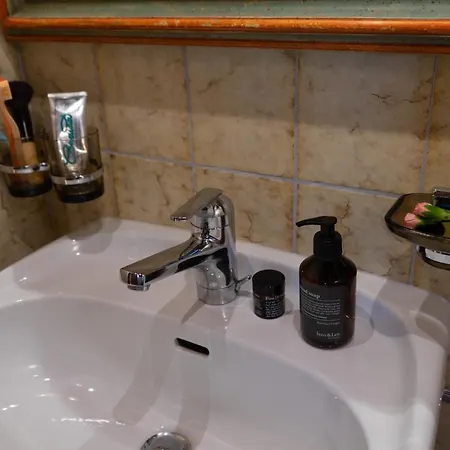 Appartement Rustik