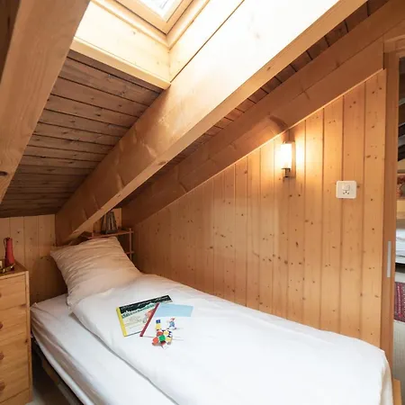 Rustik Appartement *